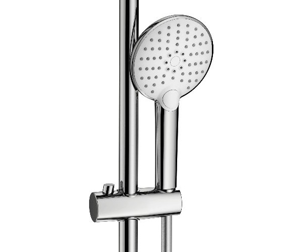 смеситель для ванны WONZON & WOGHAND WW-4560